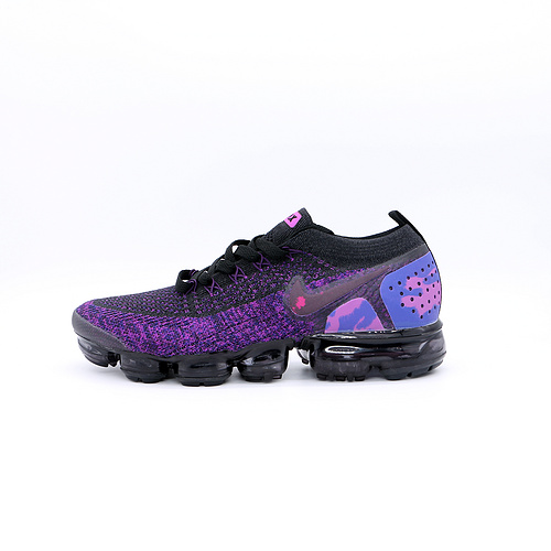 Black Purple_Fan_ True Significant Standard 1 to one woven outsole 40 40.5 42 42.5 43 44 45_color number 942842-013-74153134